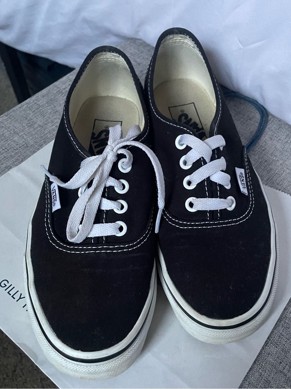Vans Authentic - Picture 5 of 8